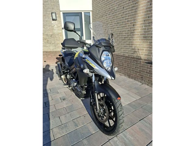 suzuki - v-strom-dl-650-abs