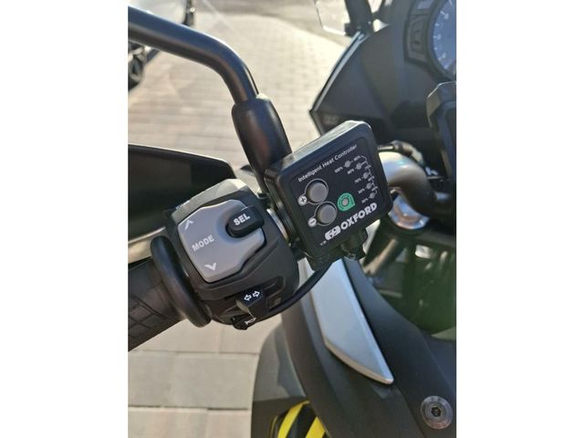suzuki - v-strom-dl-650-abs