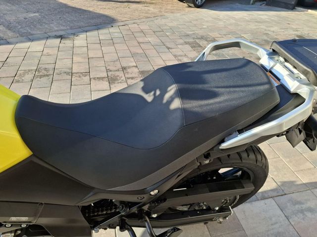 suzuki - v-strom-dl-650-abs