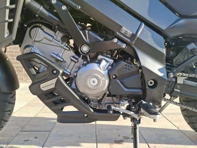 suzuki - v-strom-dl-650-abs
