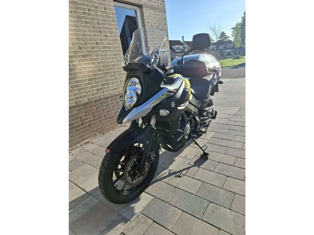 suzuki - v-strom-dl-650-abs