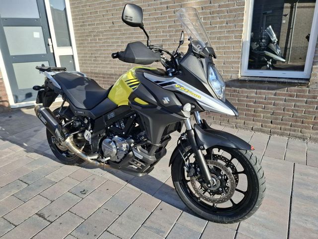 suzuki - v-strom-dl-650-abs