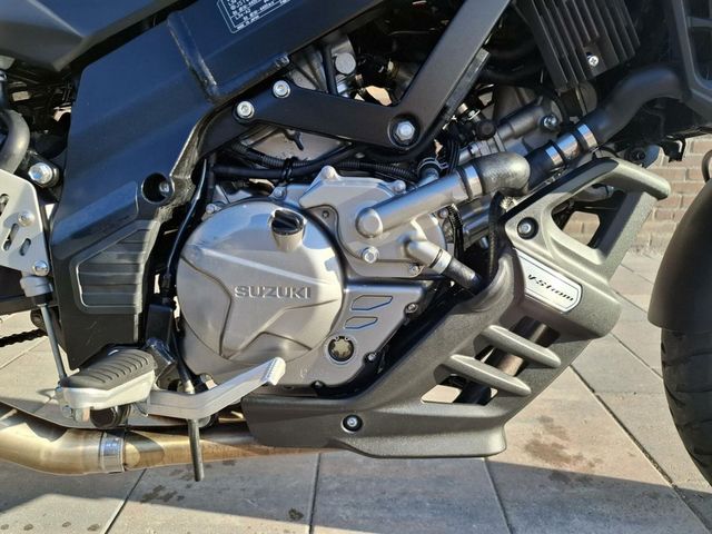 suzuki - v-strom-dl-650-abs