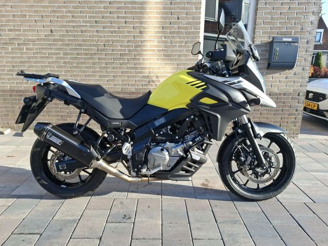 suzuki - v-strom-dl-650-abs