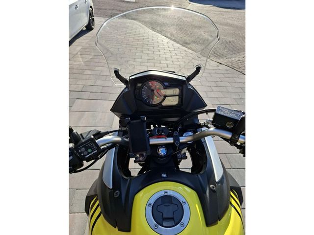 suzuki - v-strom-dl-650-abs