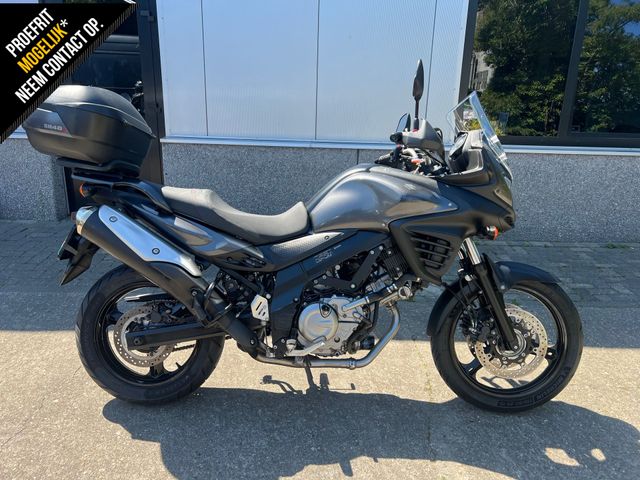 suzuki - v-strom-dl-650-abs