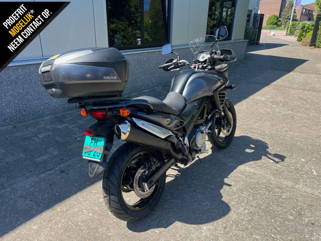suzuki - v-strom-dl-650-abs