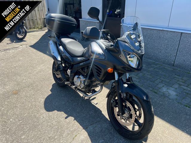 suzuki - v-strom-dl-650-abs