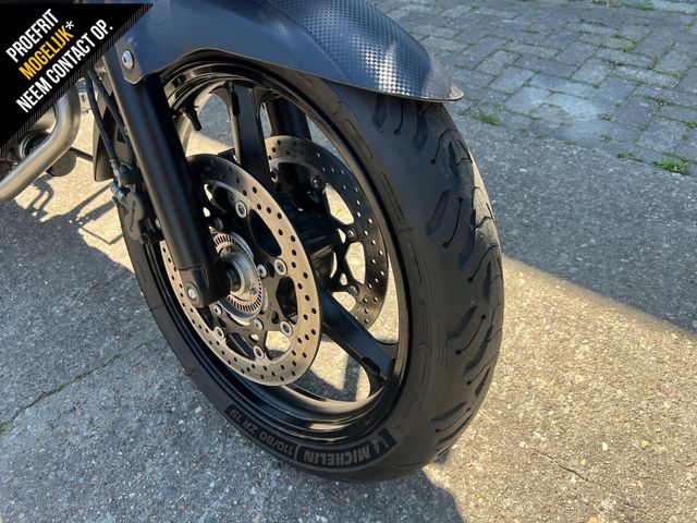 suzuki - v-strom-dl-650-abs