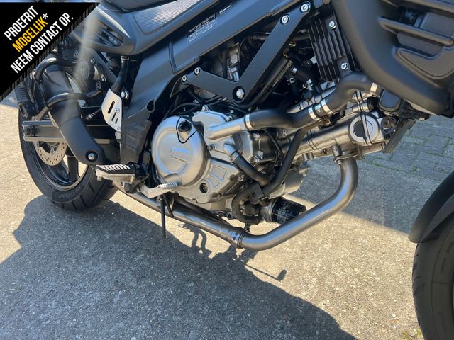 suzuki - v-strom-dl-650-abs