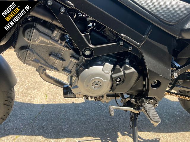 suzuki - v-strom-dl-650-abs
