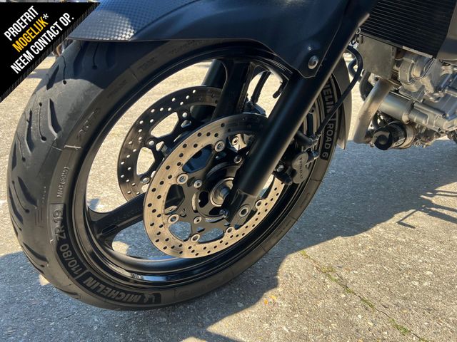 suzuki - v-strom-dl-650-abs