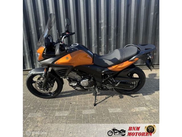 suzuki - v-strom-dl-650-abs
