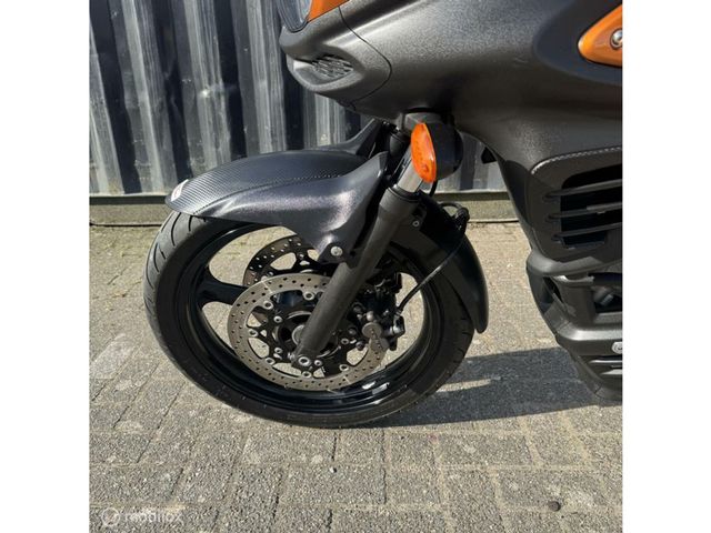 suzuki - v-strom-dl-650-abs