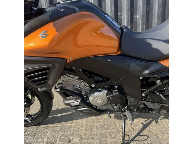 suzuki - v-strom-dl-650-abs