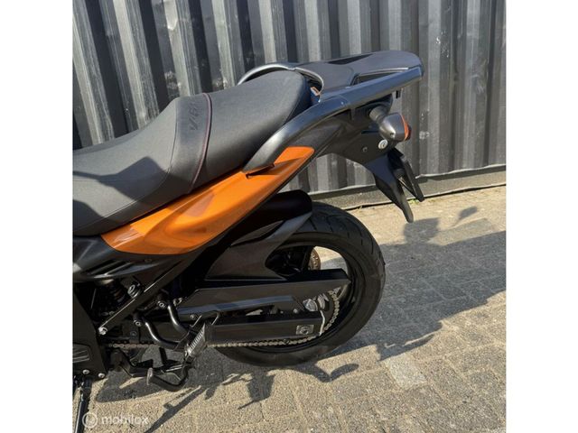 suzuki - v-strom-dl-650-abs