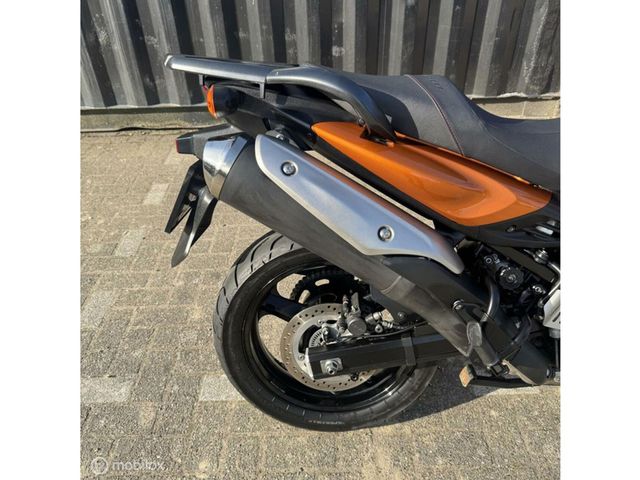 suzuki - v-strom-dl-650-abs