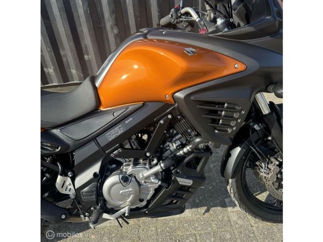 suzuki - v-strom-dl-650-abs