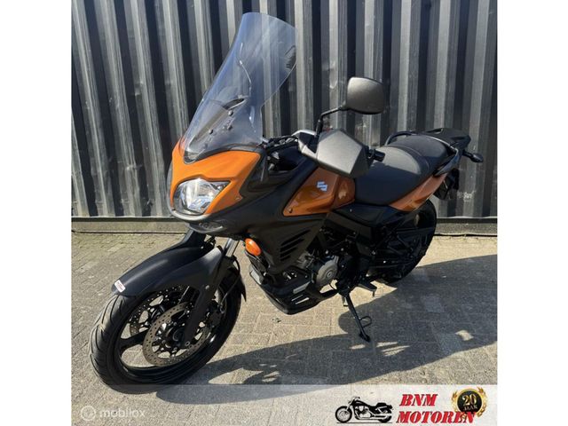 suzuki - v-strom-dl-650-abs