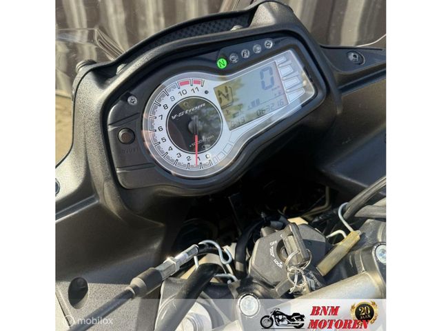suzuki - v-strom-dl-650-abs