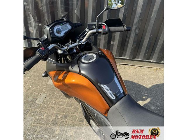 suzuki - v-strom-dl-650-abs