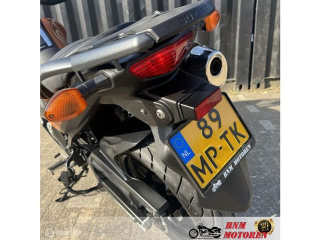 suzuki - v-strom-dl-650-abs