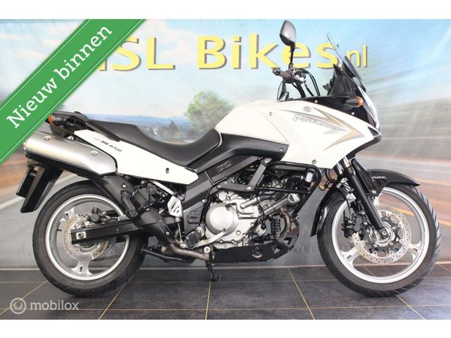 suzuki - v-strom-dl-650-abs