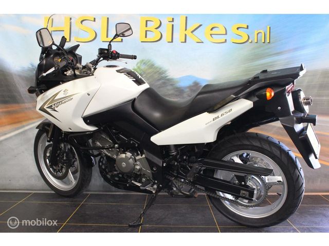 suzuki - v-strom-dl-650-abs