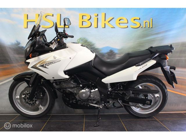 suzuki - v-strom-dl-650-abs