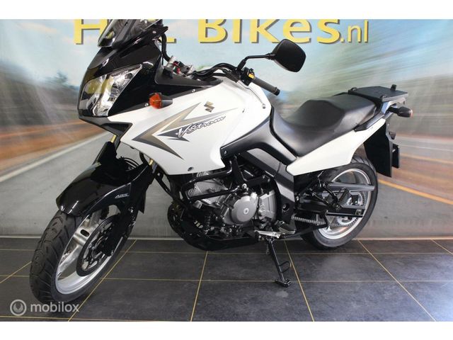 suzuki - v-strom-dl-650-abs