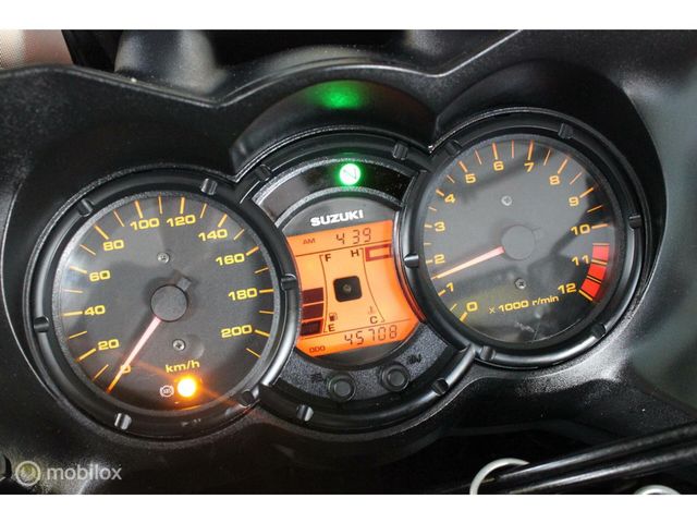 suzuki - v-strom-dl-650-abs