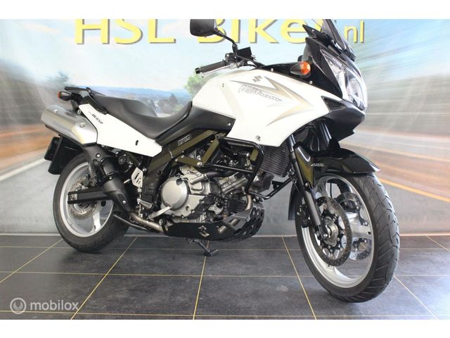 suzuki - v-strom-dl-650-abs
