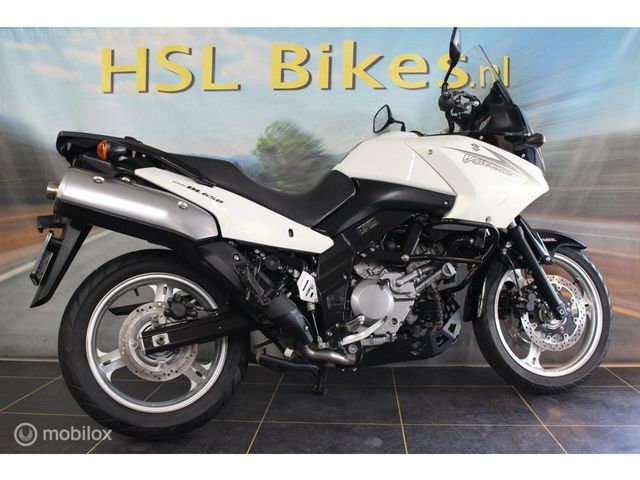 suzuki - v-strom-dl-650-abs