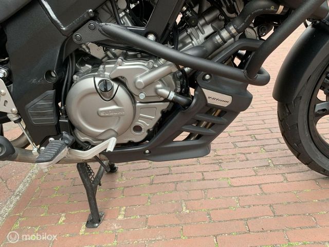 suzuki - v-strom-dl-650-abs