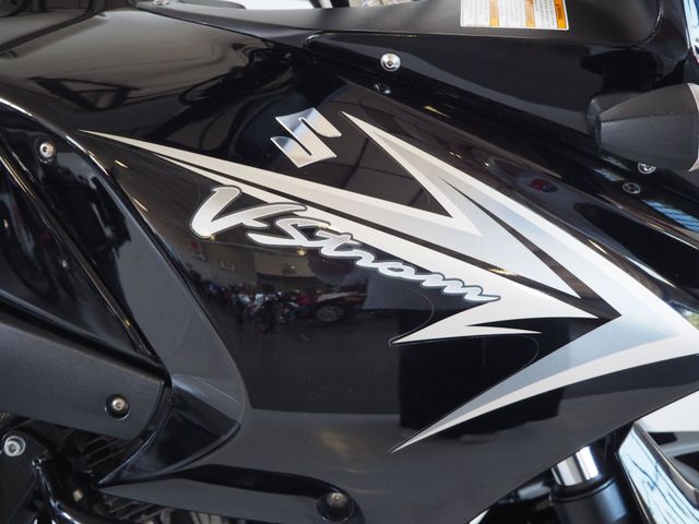 suzuki - v-strom-dl-650-abs