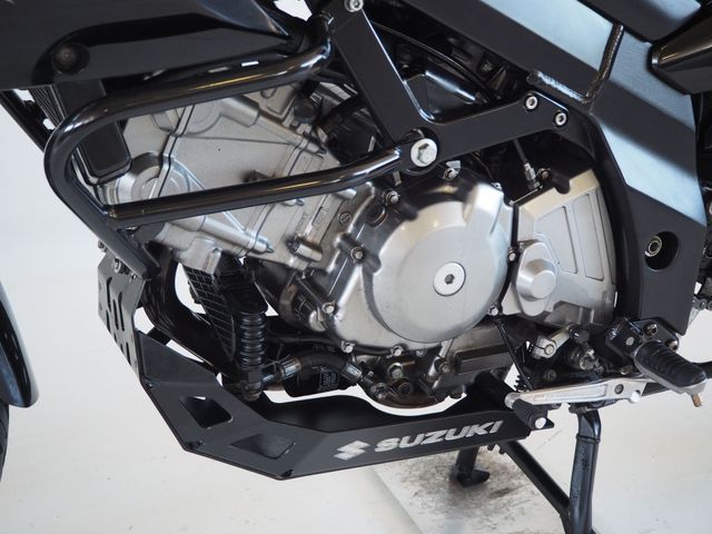 suzuki - v-strom-dl-650-abs
