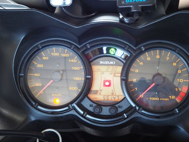 suzuki - v-strom-dl-650-abs