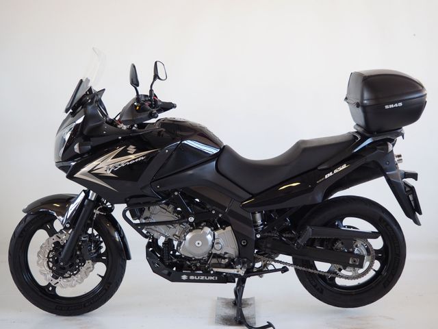 suzuki - v-strom-dl-650-abs