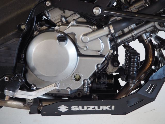 suzuki - v-strom-dl-650-abs