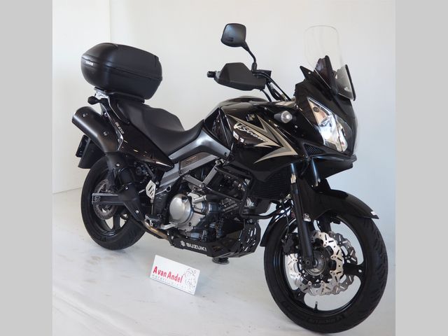 suzuki - v-strom-dl-650-abs
