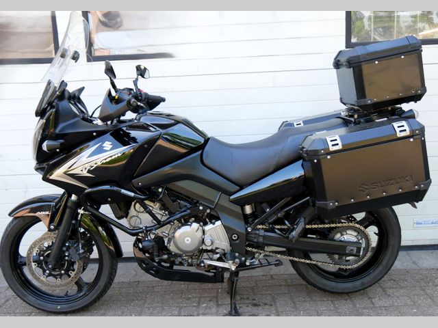 suzuki - v-strom-dl-650-abs