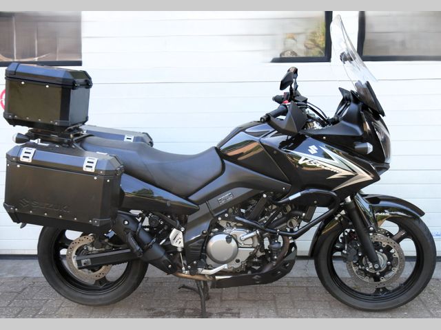 suzuki - v-strom-dl-650-abs