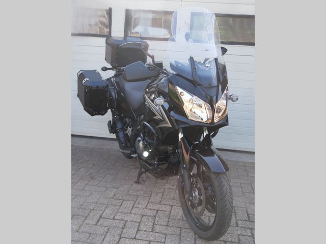 suzuki - v-strom-dl-650-abs