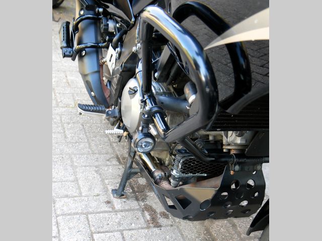 suzuki - v-strom-dl-650-abs