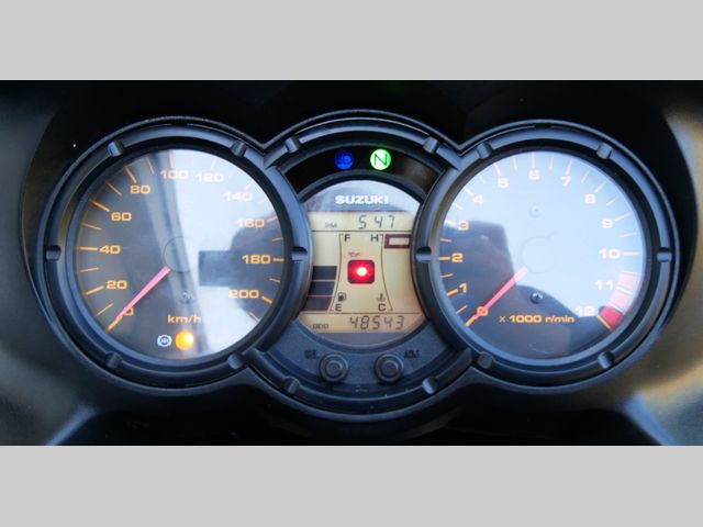 suzuki - v-strom-dl-650-abs
