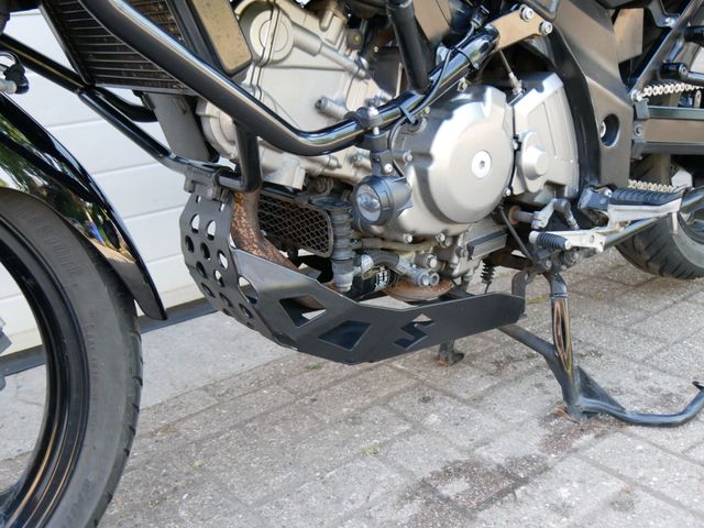 suzuki - v-strom-dl-650-abs