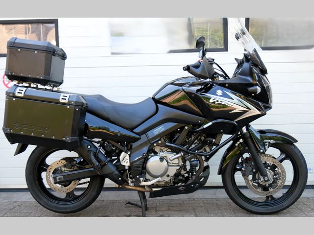 suzuki - v-strom-dl-650-abs
