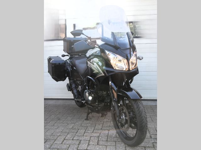 suzuki - v-strom-dl-650-abs