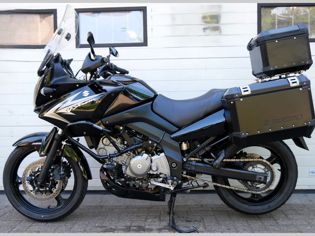 suzuki - v-strom-dl-650-abs