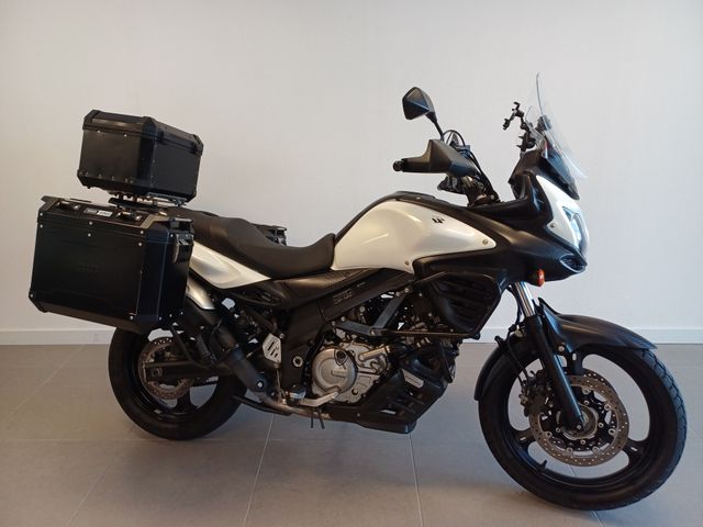 suzuki - v-strom-dl-650-abs